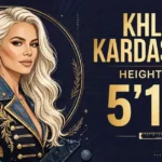 khloe-kardashian-height