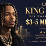 king-von-net-worth