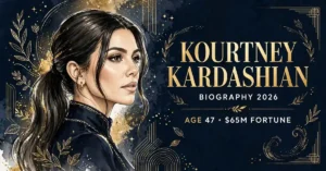 kourtney-kardashian-biography
