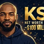 ksen-net-worth
