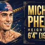 michael-phelps-height