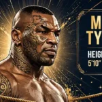 mike-tyson-height