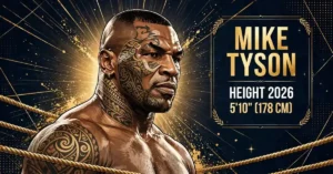 mike-tyson-height