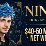 ninja-biography