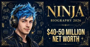 ninja-biography