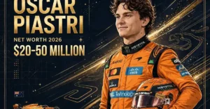 oscar-piastri-net-worth