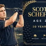 scottie-scheffler-age