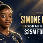 simone-biles-biography