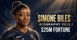 simone-biles-biography