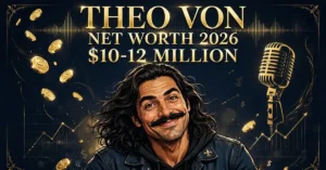 theo-von-net-worth
