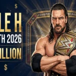 triple-h-net-worth